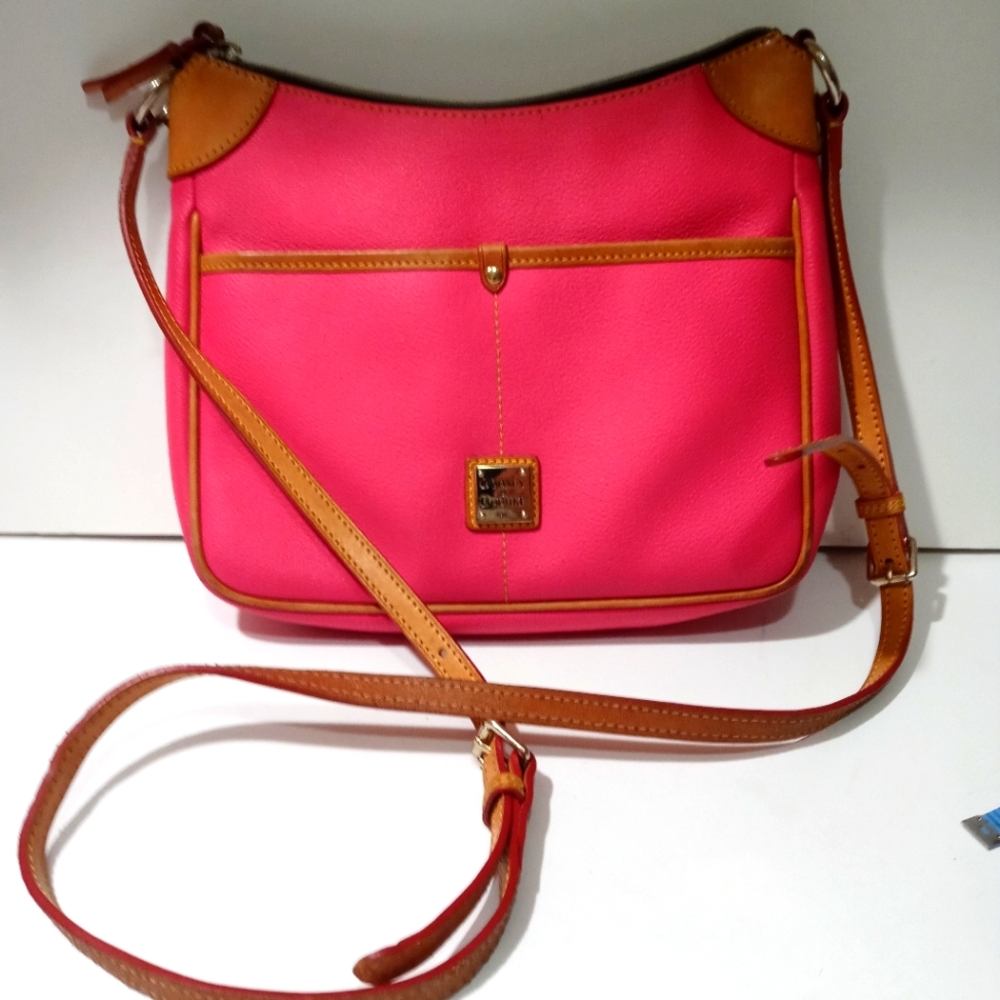 Dooney and Bourke bag